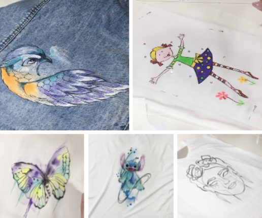 [Татьяна Брейкина] [Роспись по ткани] Рисование по_0.png